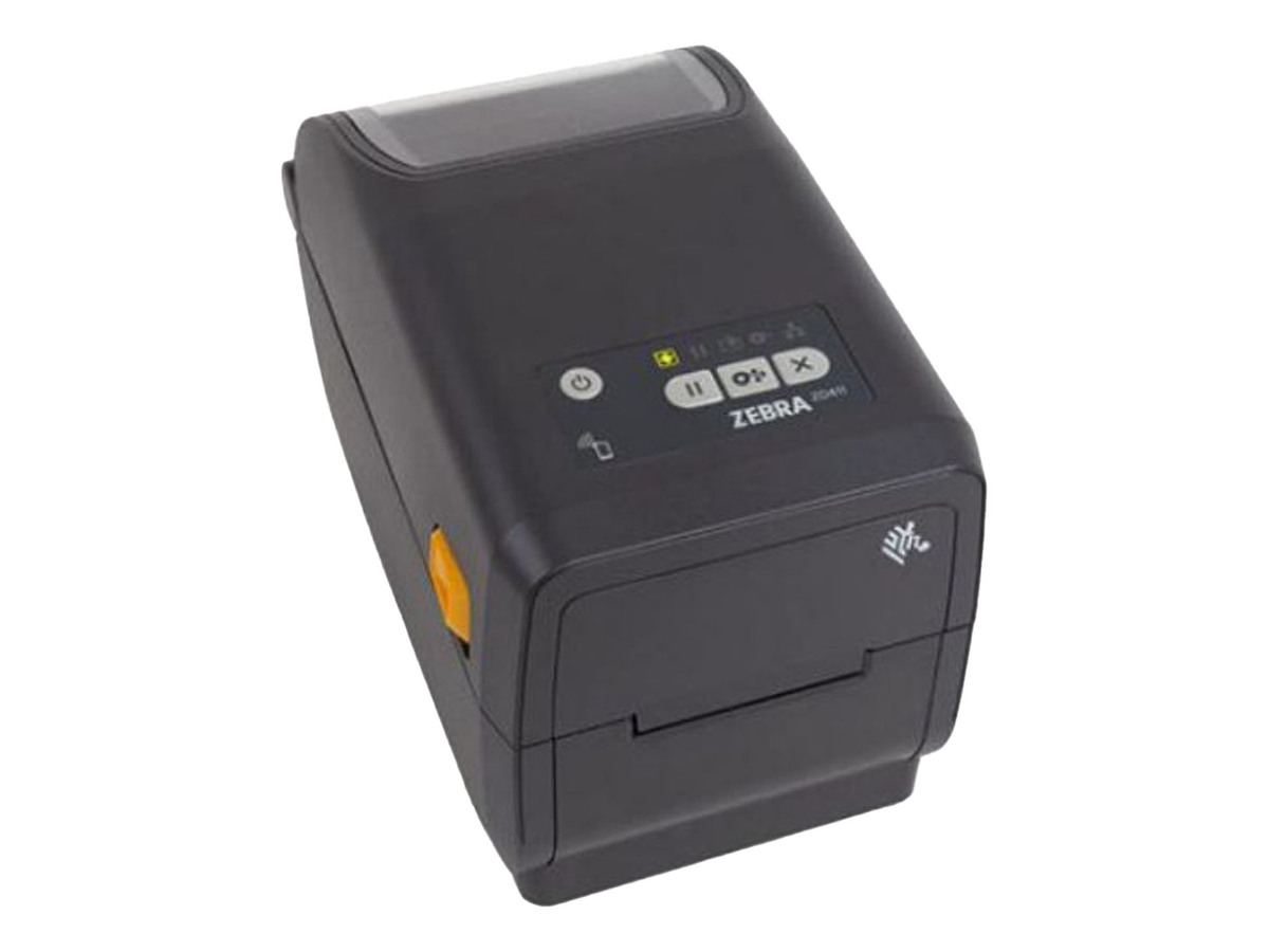 Zebra ZD411t Thermal Transfer Printer