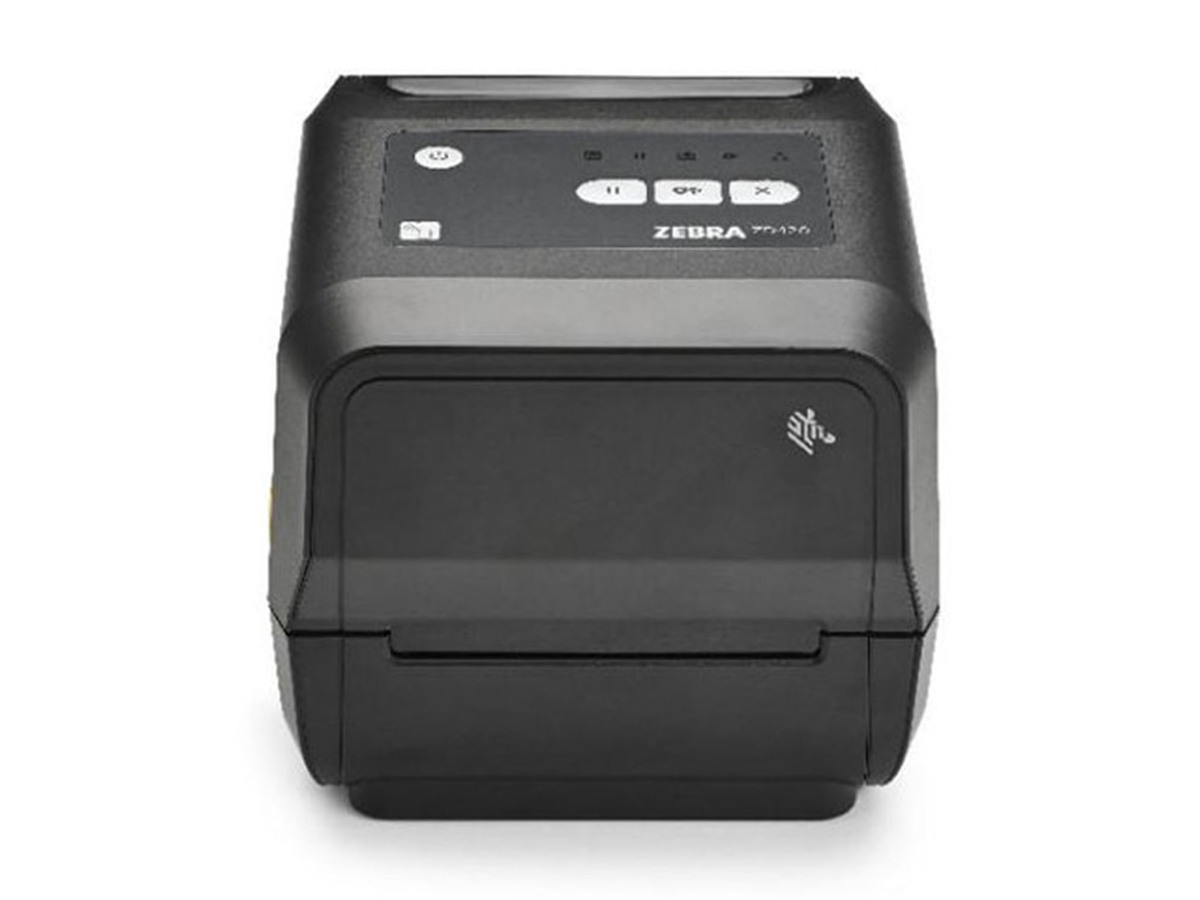 Zebra ZD420t Thermal Transfer Printer