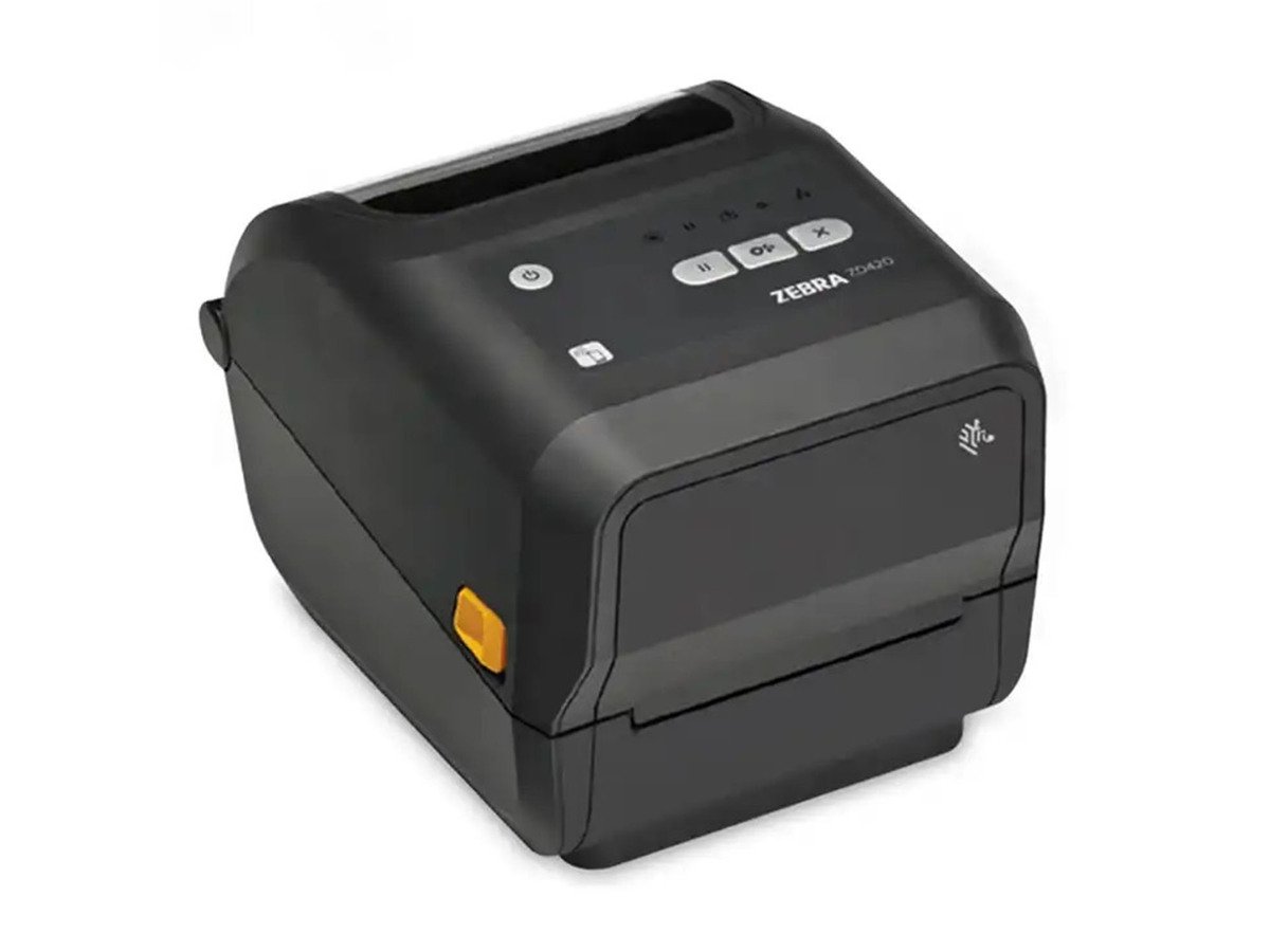 Zebra ZD420t Thermal Transfer Printer