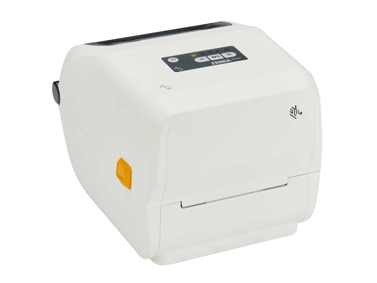 Zebra ZD421t-HC Thermal Transfer Printer