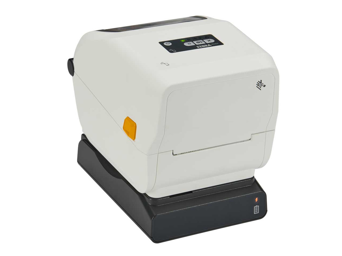 Zebra ZD421t-HC Thermal Transfer Printer