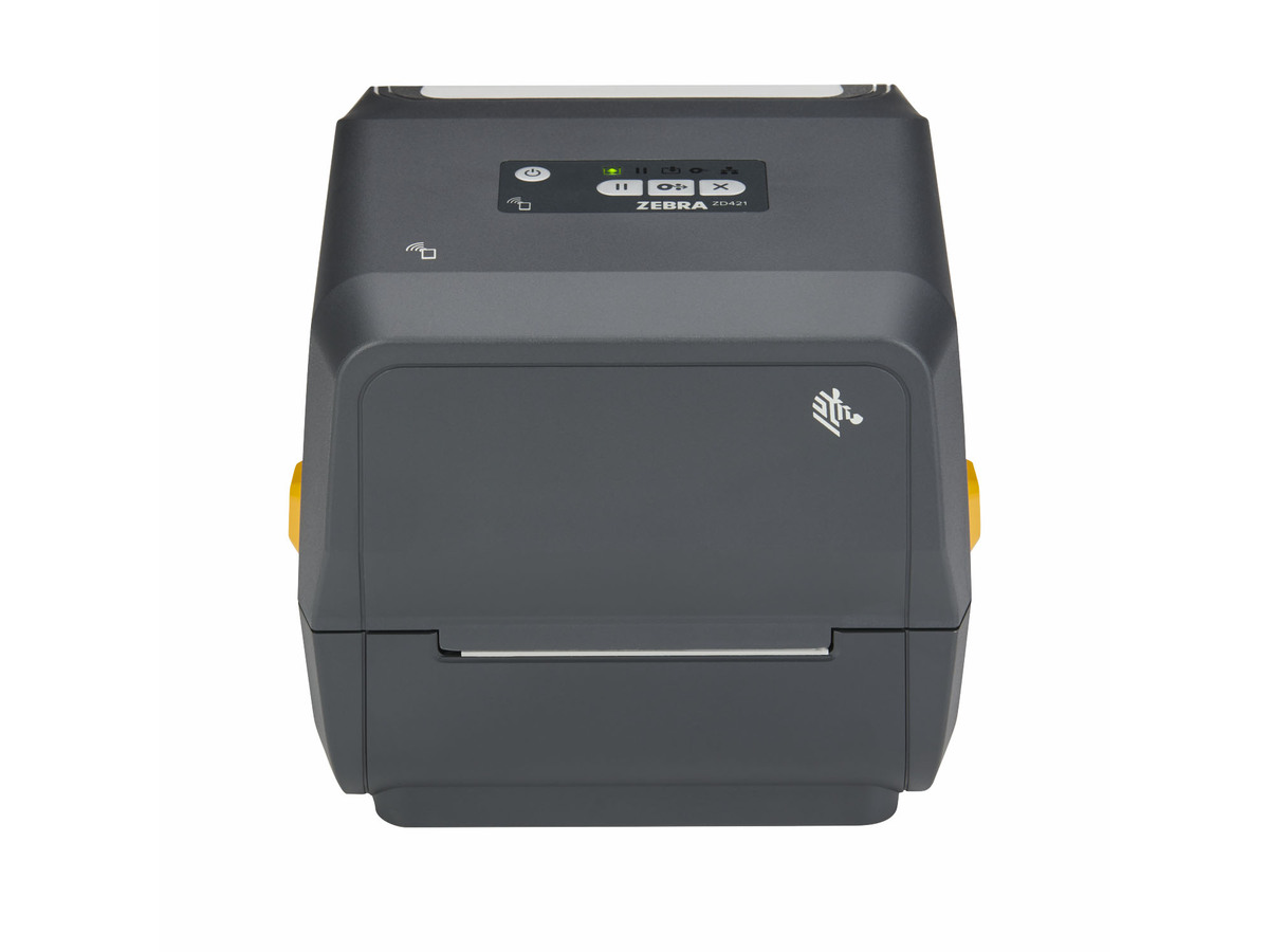 Zebra ZD421t Thermal Transfer Printer