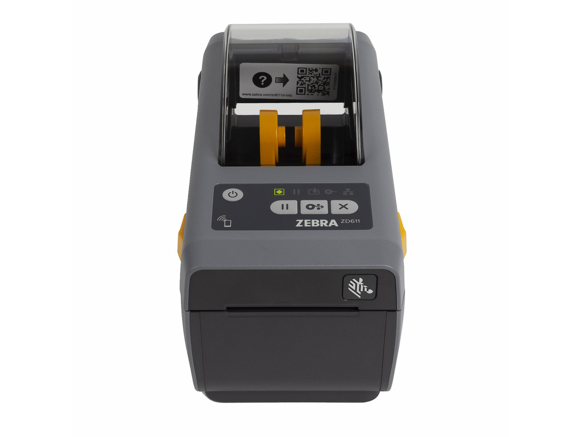 Zebra ZD611d Directk Thermal Printer