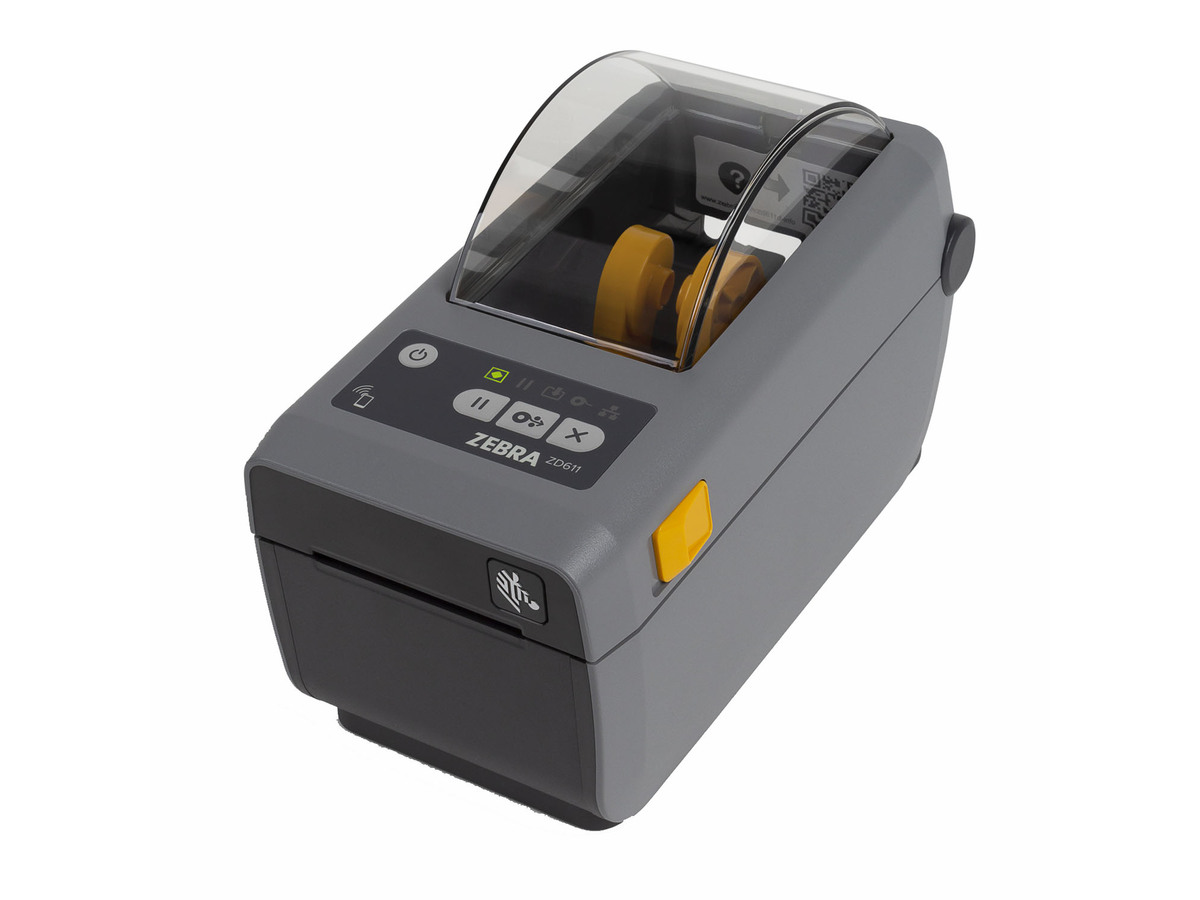 Zebra ZD611d Directk Thermal Printer