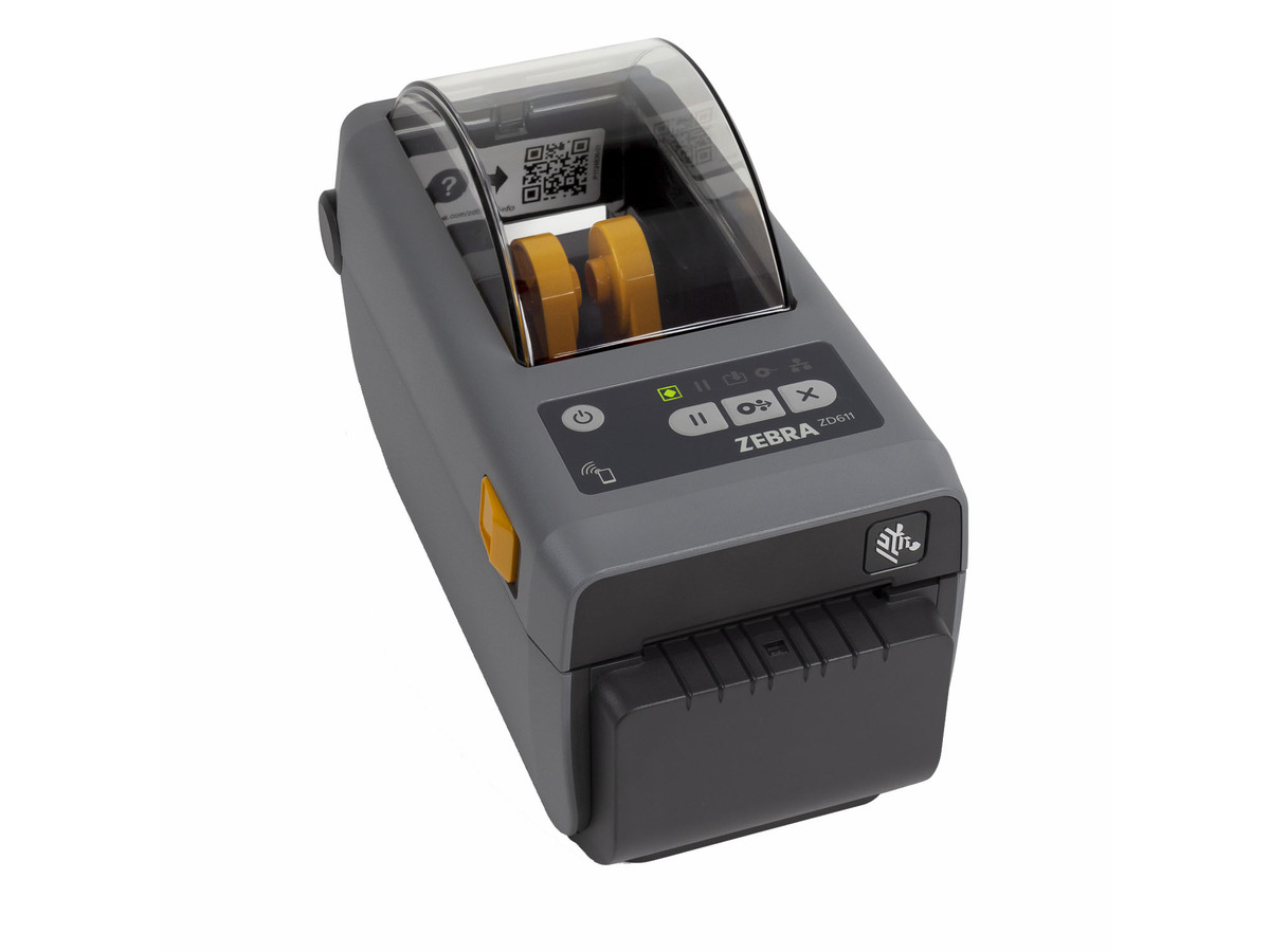 Zebra ZD611d Directk Thermal Printer