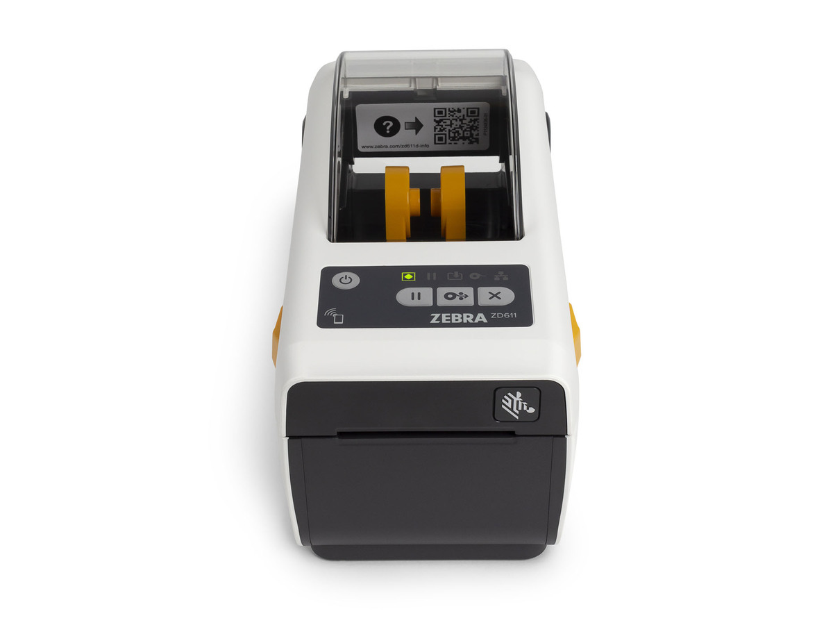 Zebra ZD611d -HC Direct Thermal Printer