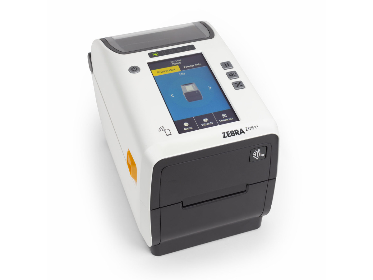 Zebra ZD611t-HC Thermal Transfer Printer