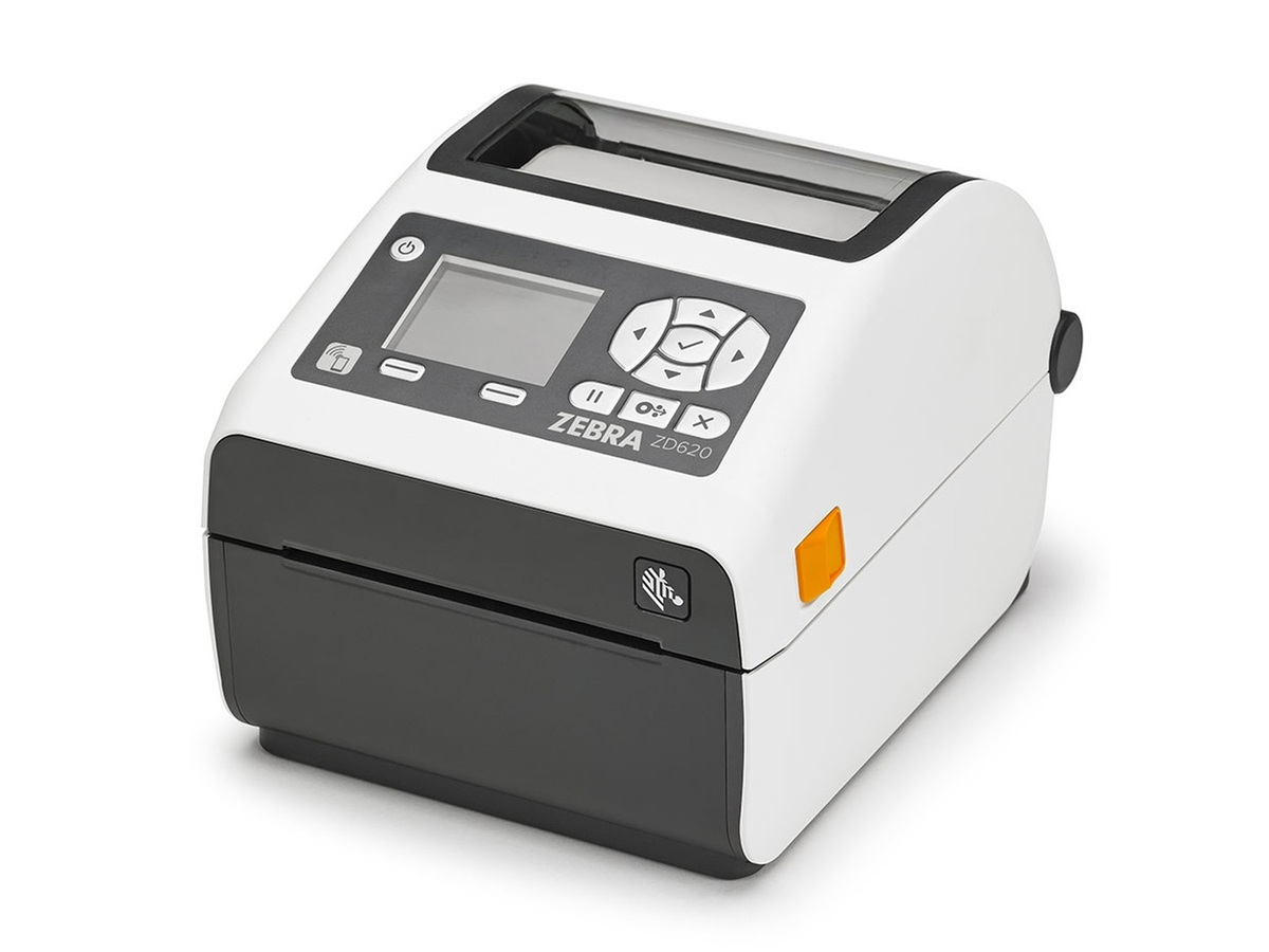 Zebra ZD620d-HC Direct Thermal Printer