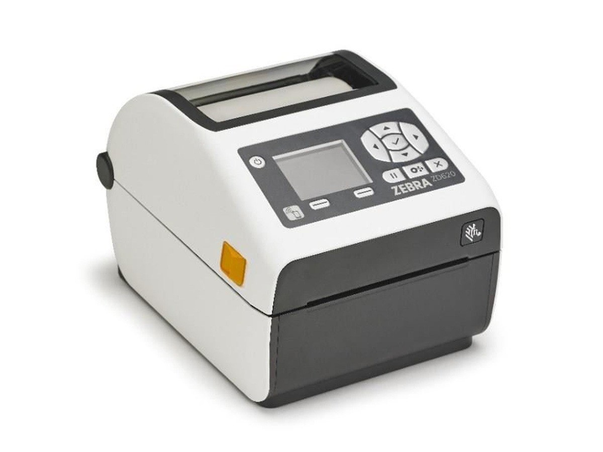 Zebra ZD620d-HC Direct Thermal Printer