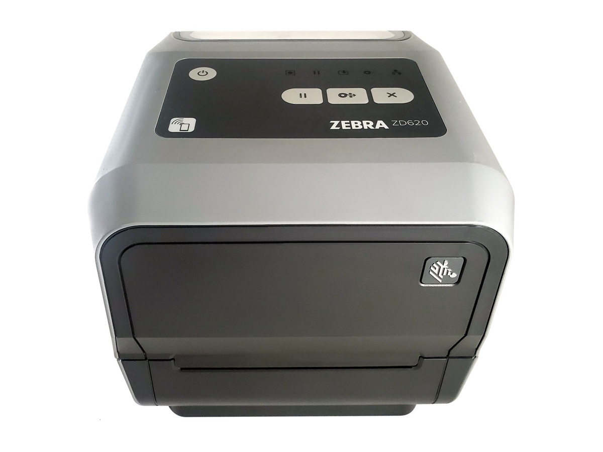 Zebra ZD620t Thermal Transfer Printer