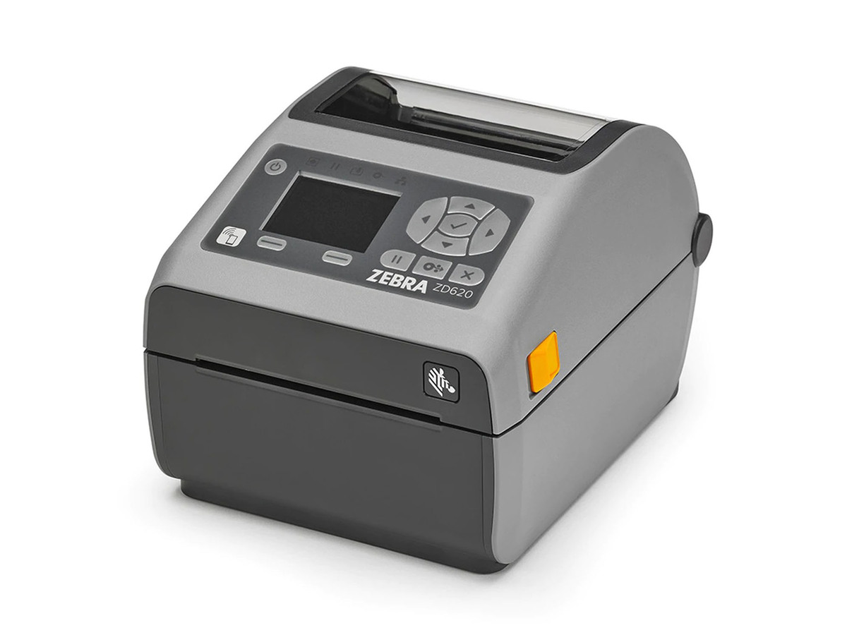 Zebra ZD620d Direct Thermal Printer