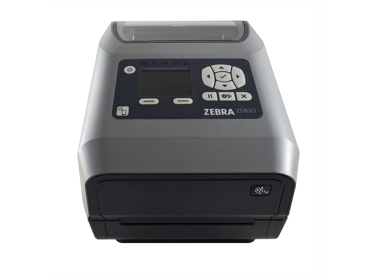 Zebra ZD620d Direct Thermal Printer