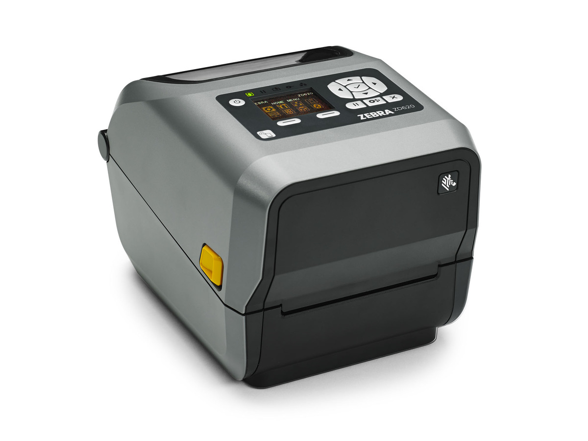 Zebra ZD620t Thermal Transfer Printer