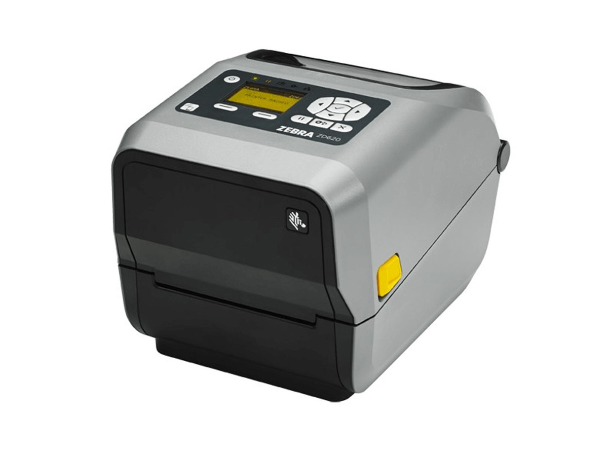 Zebra ZD620t Thermal Transfer Printer