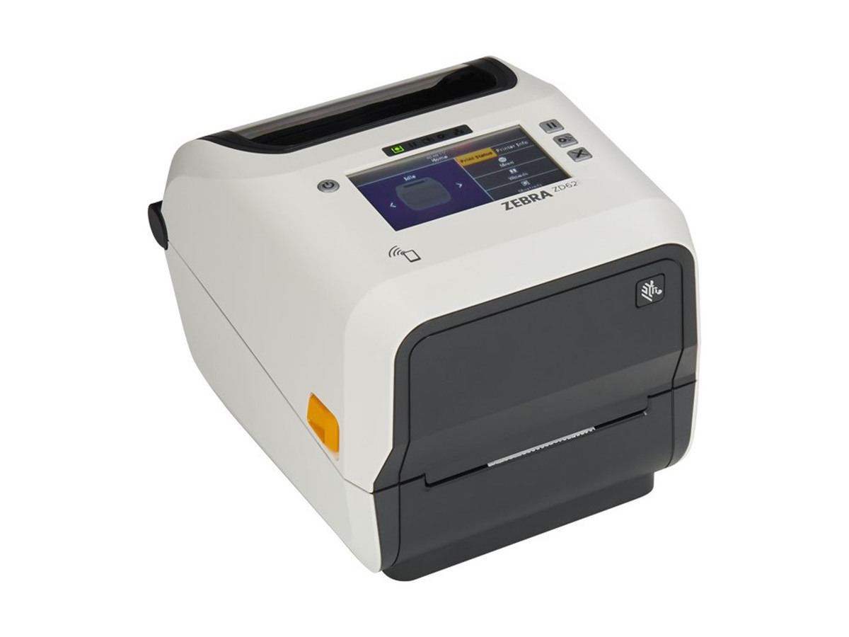 Zebra ZD620t-HC Thermal Transfer Printer