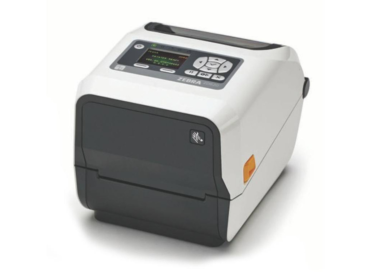 Zebra ZD620t-HC Thermal Transfer Printer