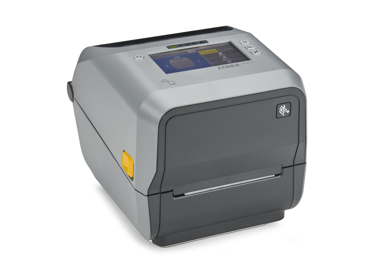 Zebra ZD621t Thermal Transfer Printer