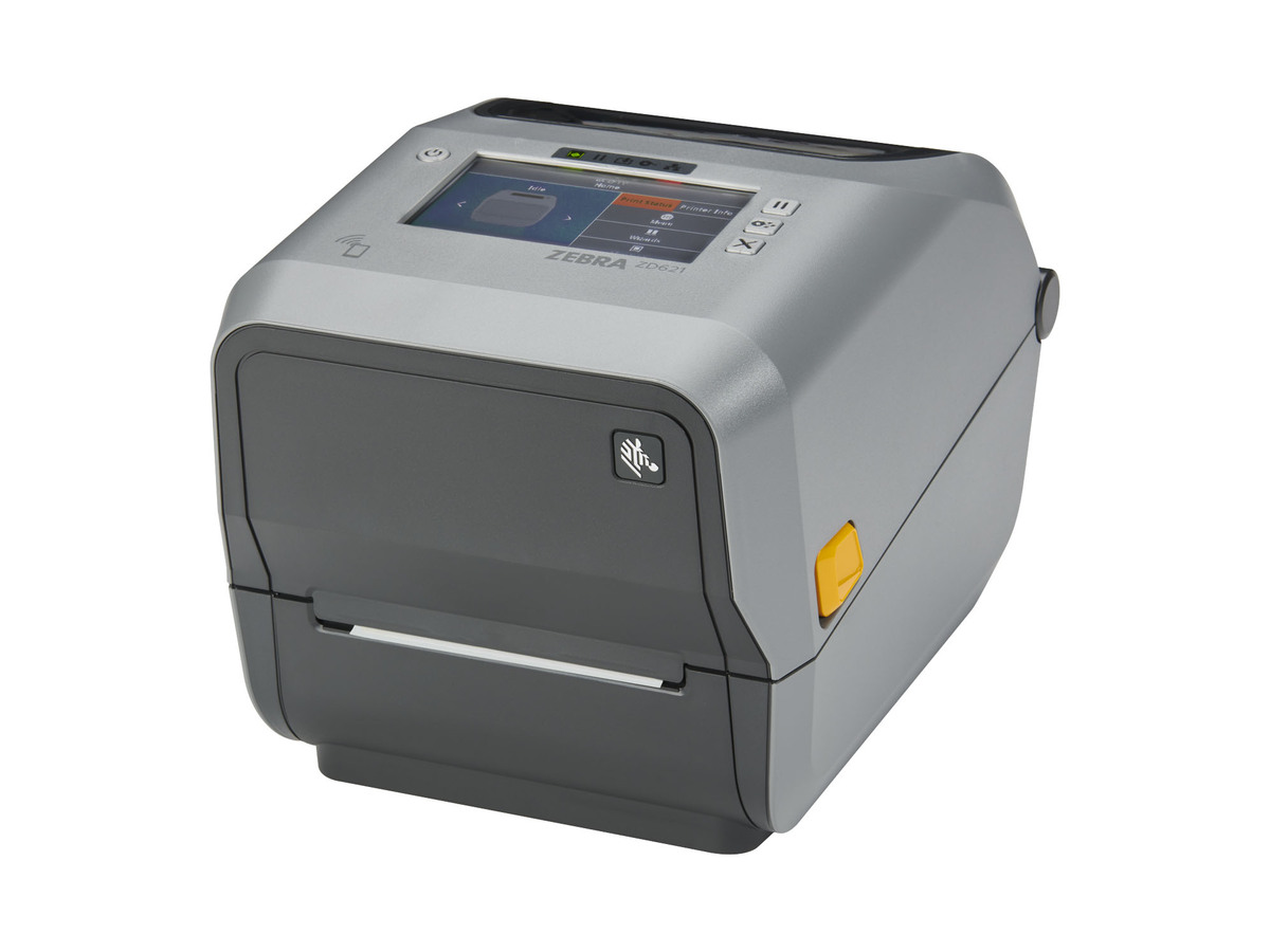 Zebra ZD621t Thermal Transfer Printer