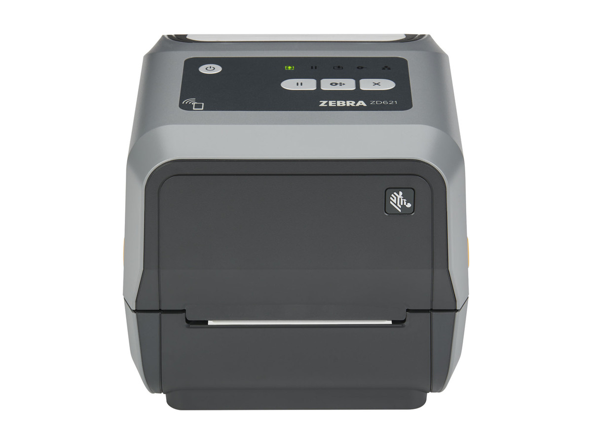 Zebra ZD621t Thermal Transfer Printer