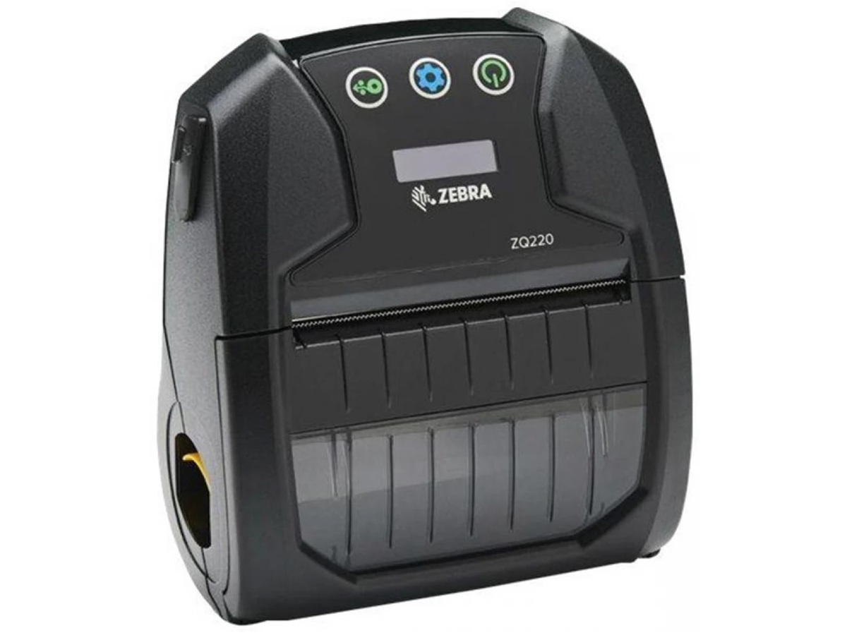 Zebra ZQ220 Mobile Printer