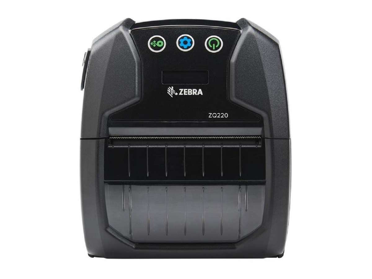 Zebra ZQ220 Mobile Printer