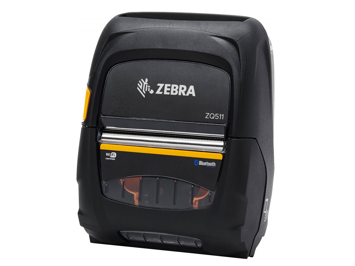 ZQ511 Mobile Printer