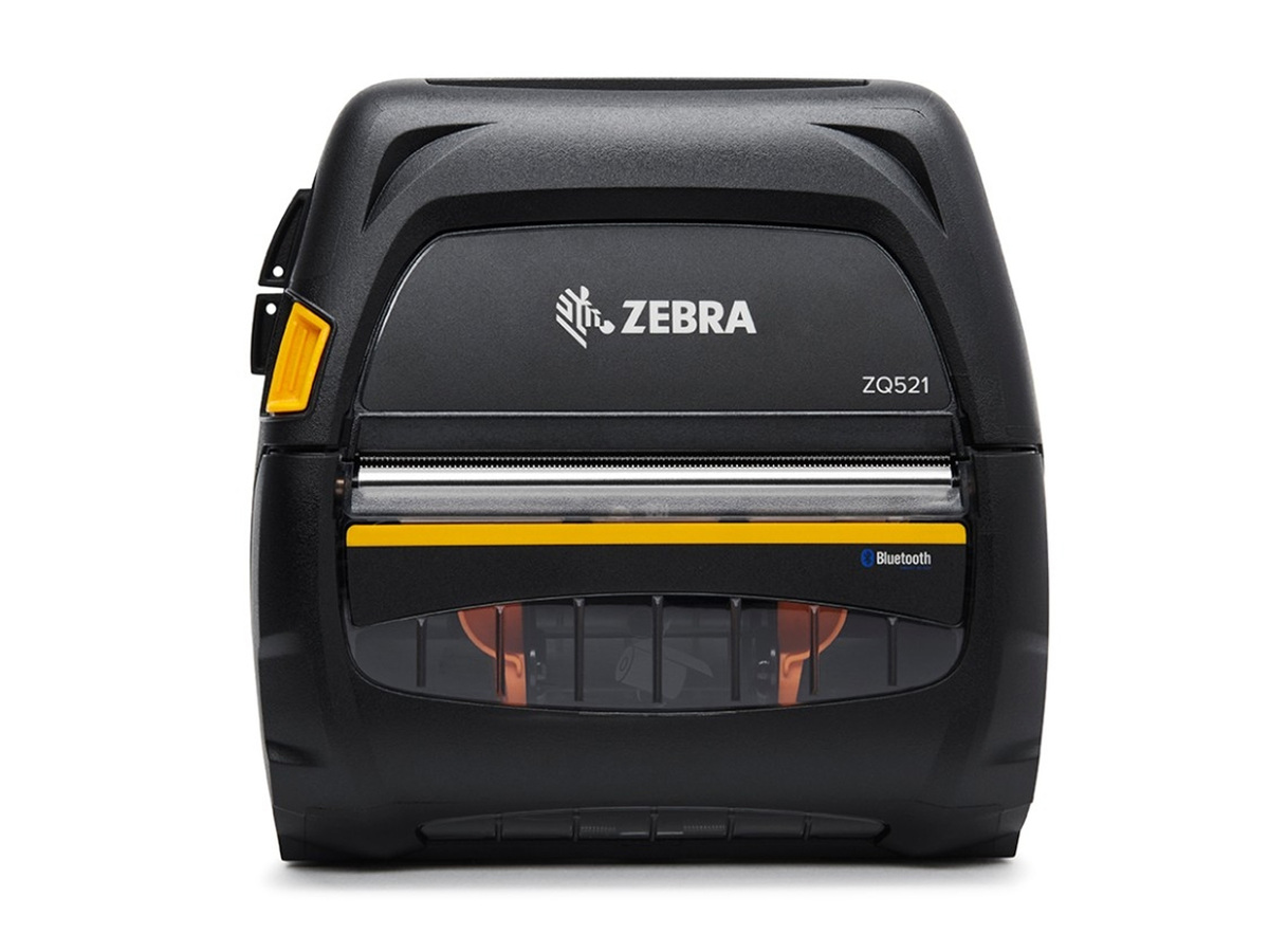 Zebra ZQ521 Mobile Printer