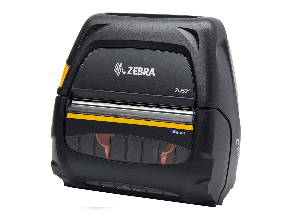 Zebra ZQ521 Mobile Printer