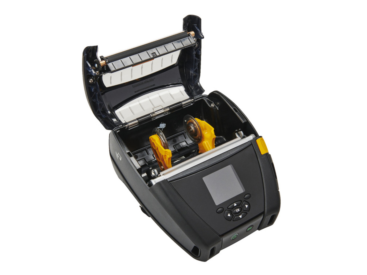 Zebra ZQ630 Mobile Printer