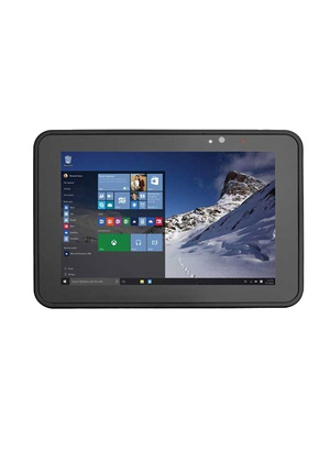 Zebra ET51 Enterprise Tablet with Integrated Scanner and Payment