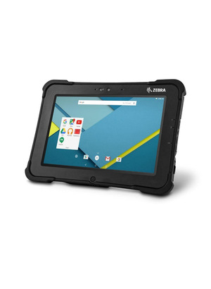 Zebra XSLATE L10 Rugged Tablet - Android