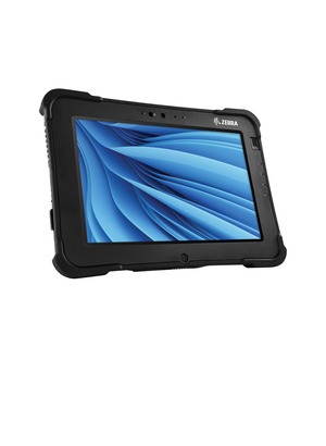 Zebra XSLATE L10 Rugged Tablet - Android