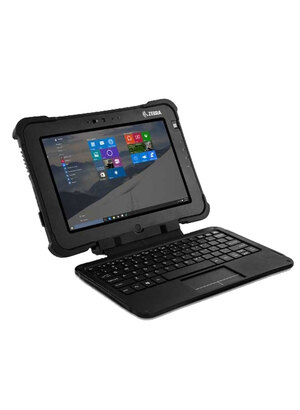 Zebra XSLATE L10 Güçlü Tablet (Windows)