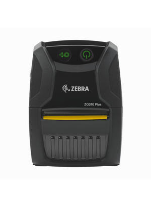 Zebra ZQ310 Plus Mobil Yazıcı (Dış Mekan)