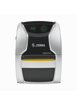 Zebra ZQ310 Plus Mobil Yazıcı (İç Mekan)
