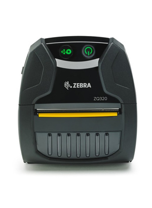 Zebra ZQ320 Mobile Receipt Printers