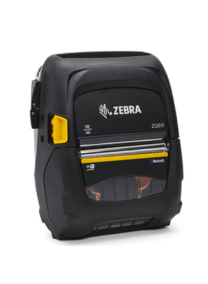 Zebra ZQ511 RFID Mobile Printer