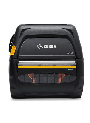 Zebra ZQ521 Mobile Printer