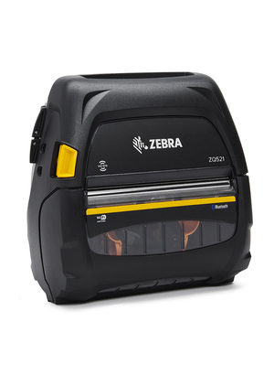 Zebra ZQ521 Mobile Printer