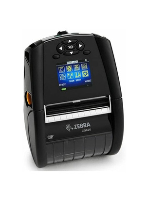 Zebra ZQ620 Plus Mobile Printer