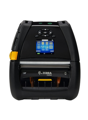 Zebra ZQ630 Mobile Printer