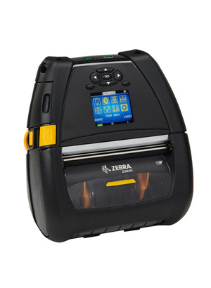 Zebra ZQ630 Mobile Printer